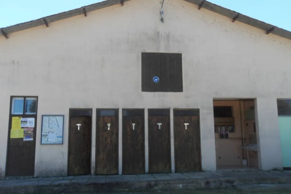 Camping Municipal La Vaivre