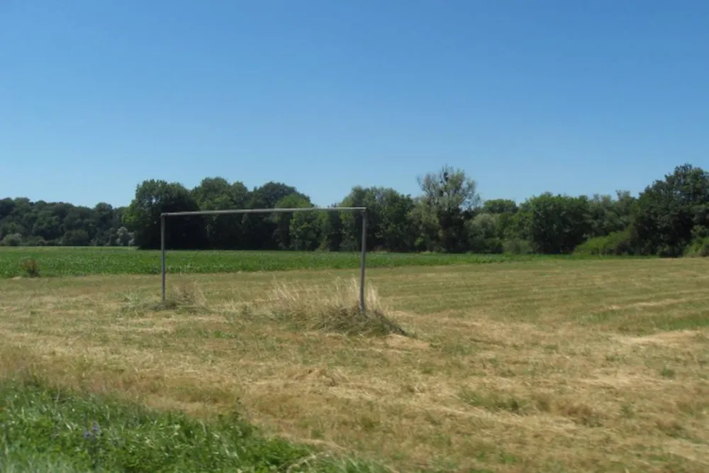 Camping Municipal La Vaivre