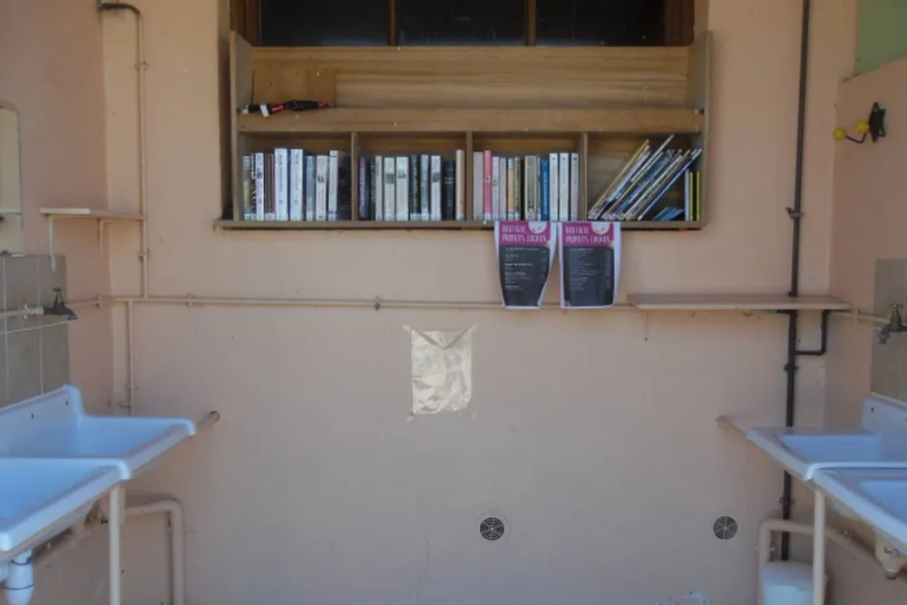 Camping Municipal La Vaivre