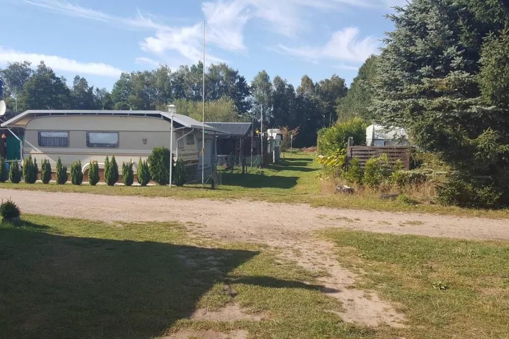 Bootsanleger & Camping Neu Göhren