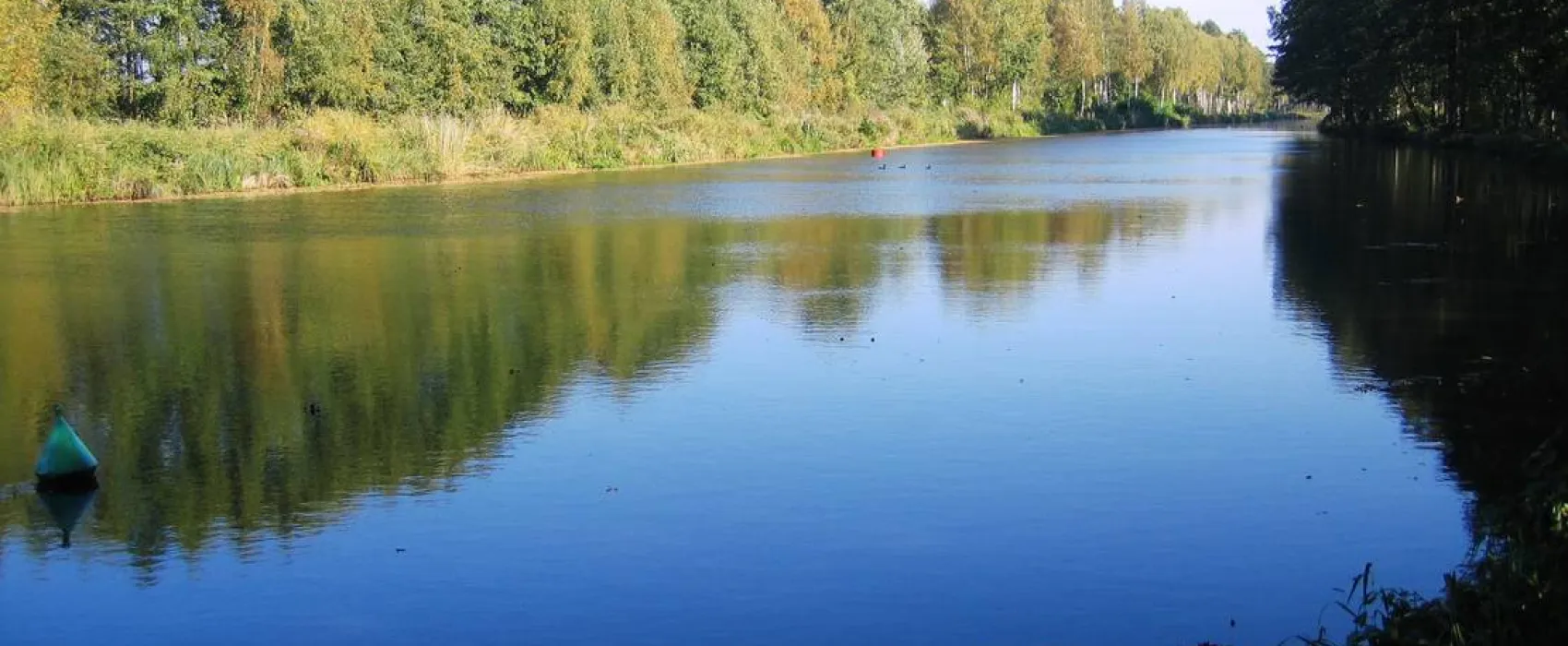 Bootsanleger & Camping Neu Göhren