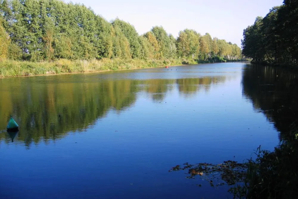 Bootsanleger & Camping Neu Göhren