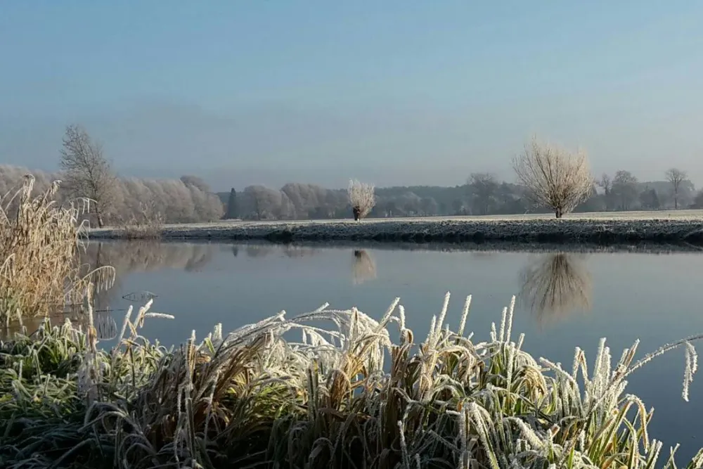 Bootsanleger & Camping Neu Göhren