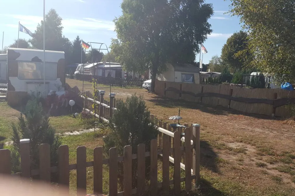 Bootsanleger & Camping Neu Göhren