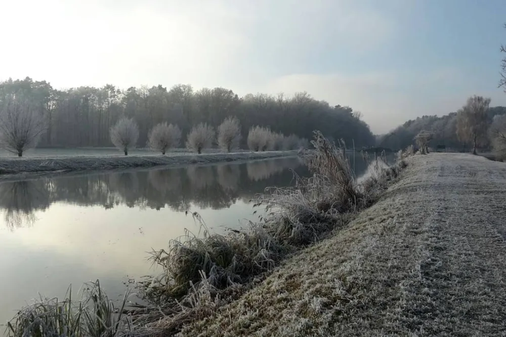 Bootsanleger & Camping Neu Göhren