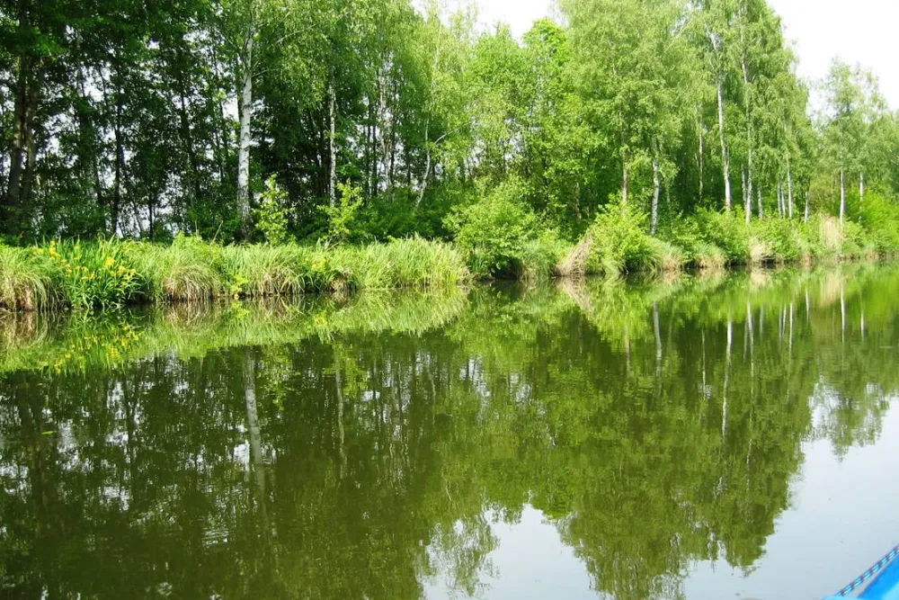 Bootsanleger & Camping Neu Göhren