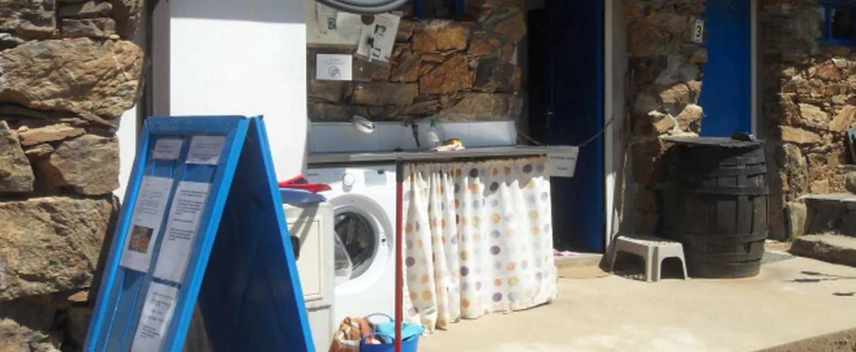 Agro-turismo Quinta da Fonte