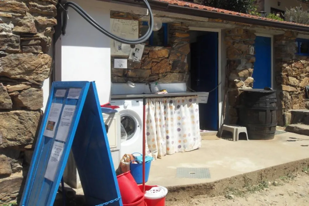 Agro-turismo Quinta da Fonte