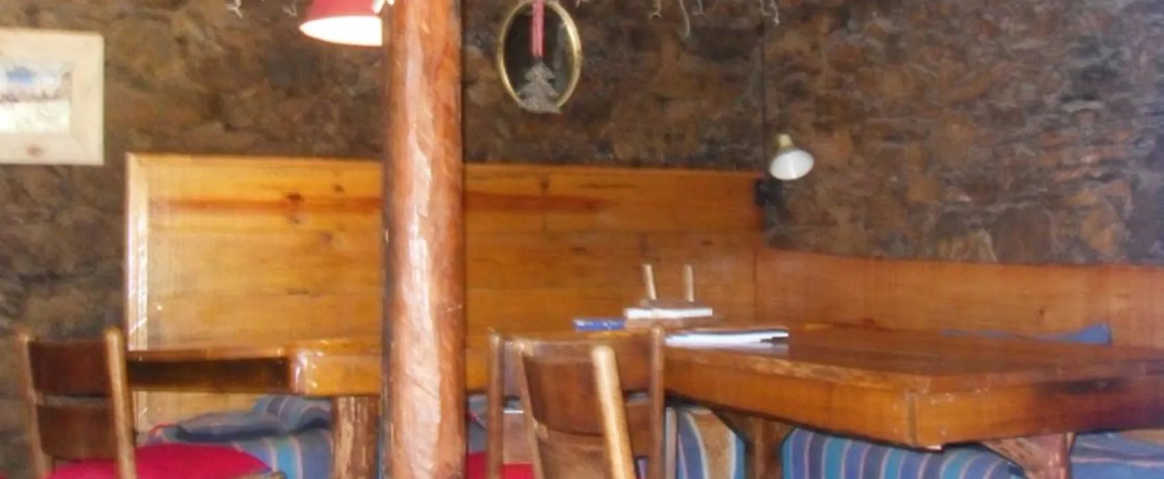 Agro-turismo Quinta da Fonte