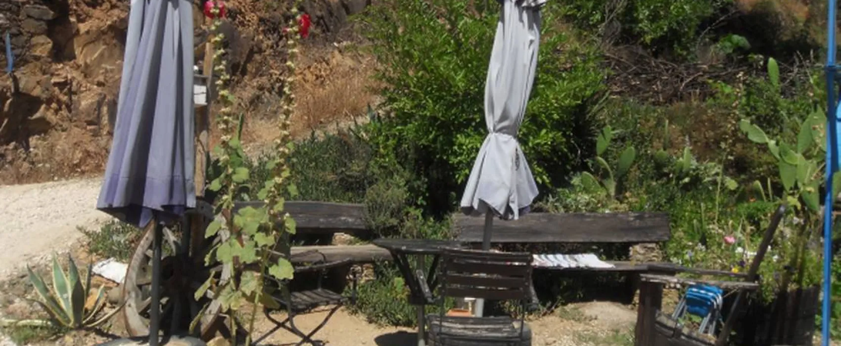 Agro-turismo Quinta da Fonte