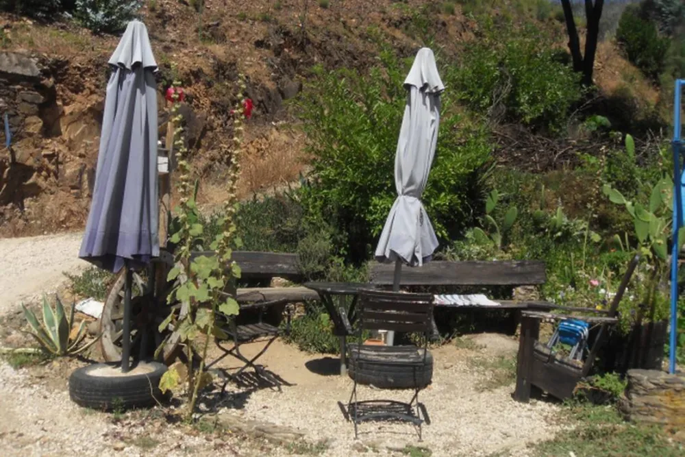 Agro-turismo Quinta da Fonte