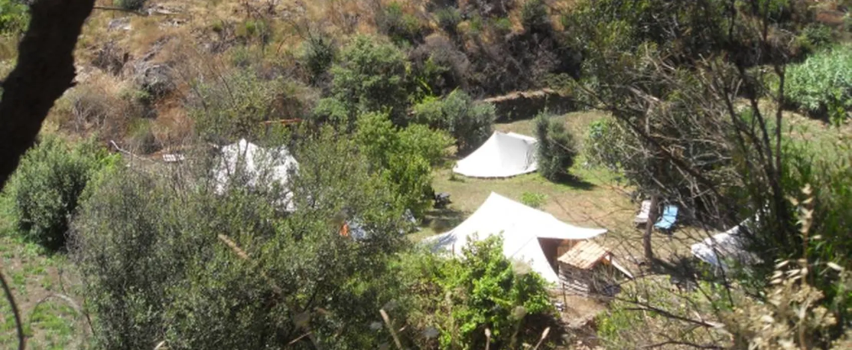 Agro-turismo Quinta da Fonte