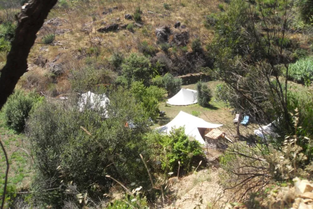 Agro-turismo Quinta da Fonte