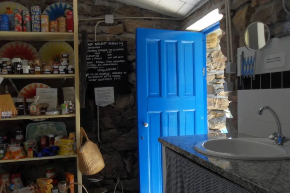 Agro-turismo Quinta da Fonte