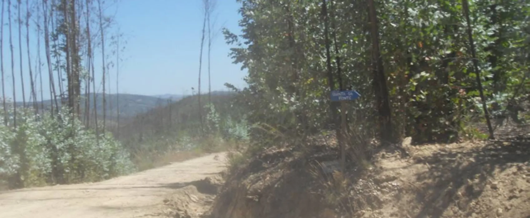 Agro-turismo Quinta da Fonte