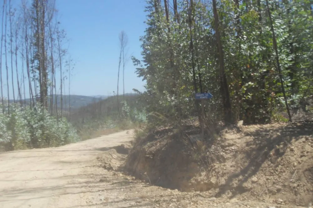 Agro-turismo Quinta da Fonte