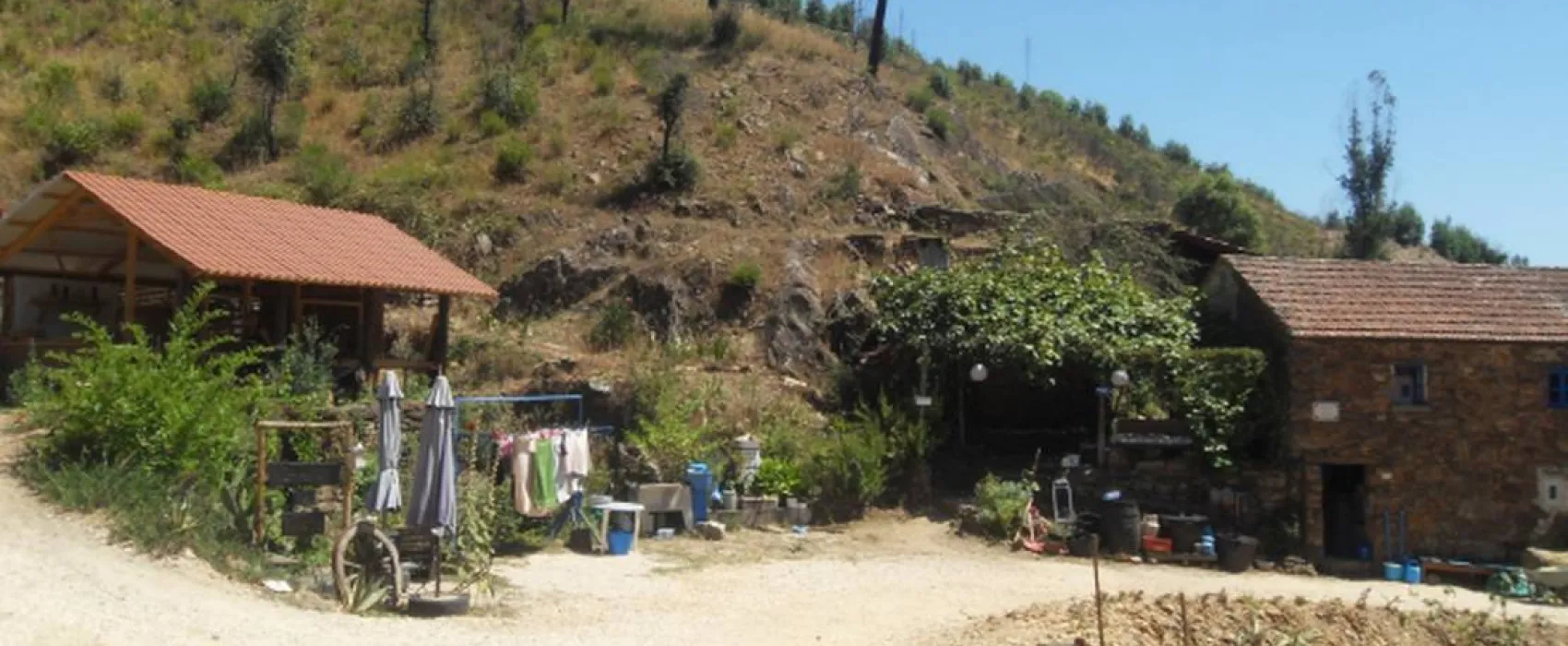 Agro-turismo Quinta da Fonte