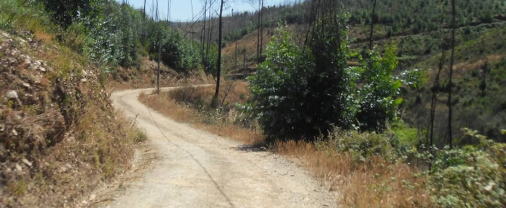 Agro-turismo Quinta da Fonte