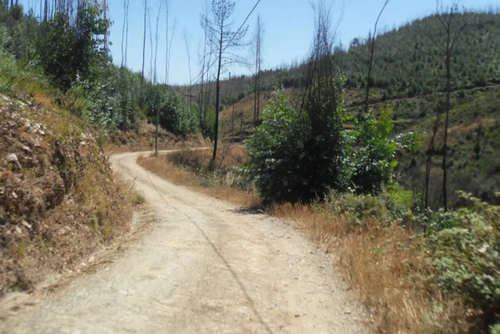 Agro-turismo Quinta da Fonte