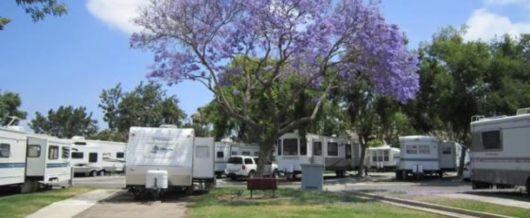 La Pacifica RV Park