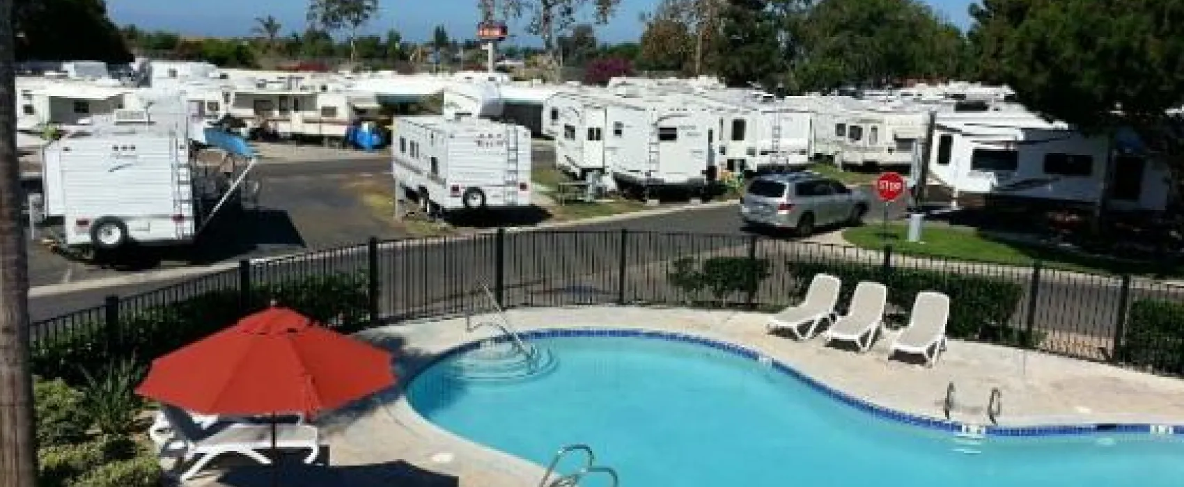 La Pacifica RV Park