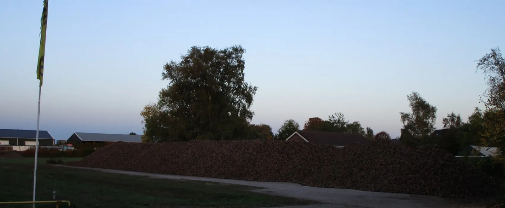 Boerderijcamping De Boergondiër