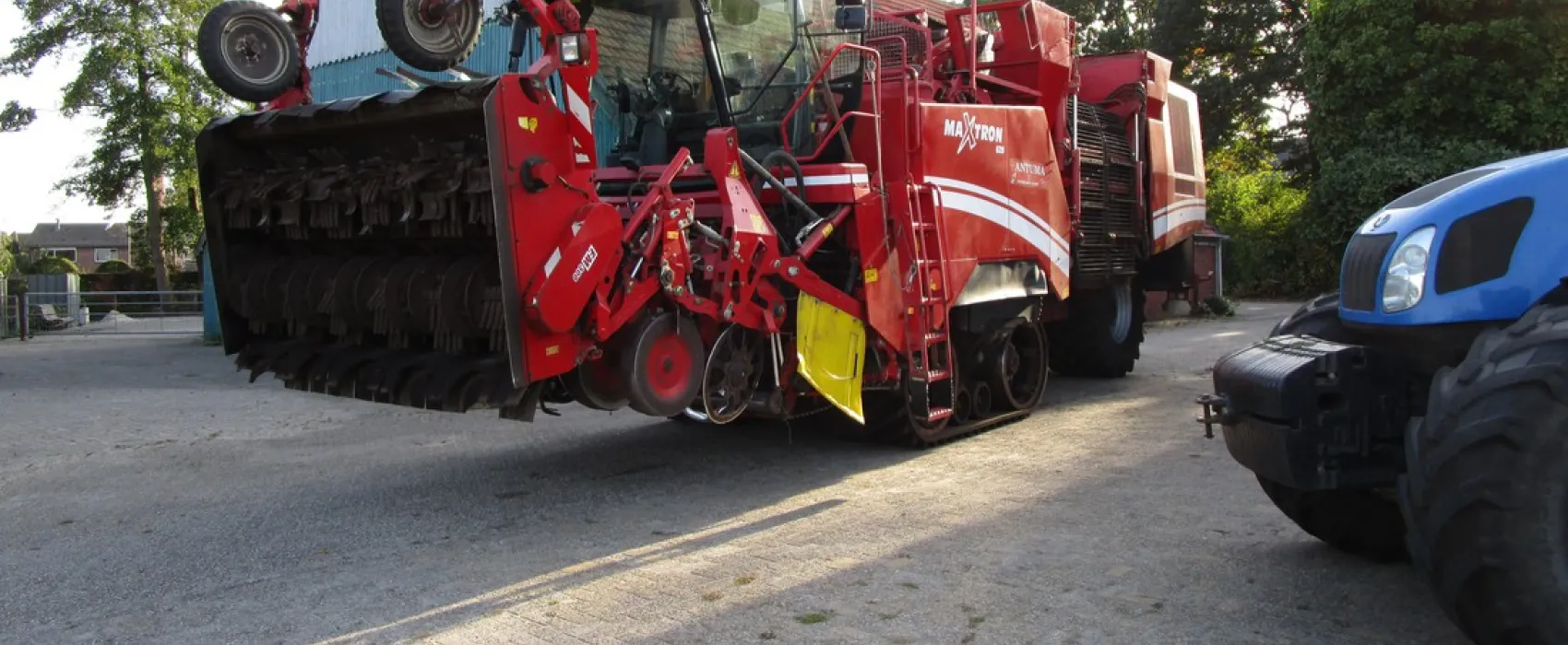 Boerderijcamping De Boergondiër