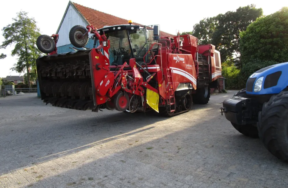 Boerderijcamping De Boergondiër