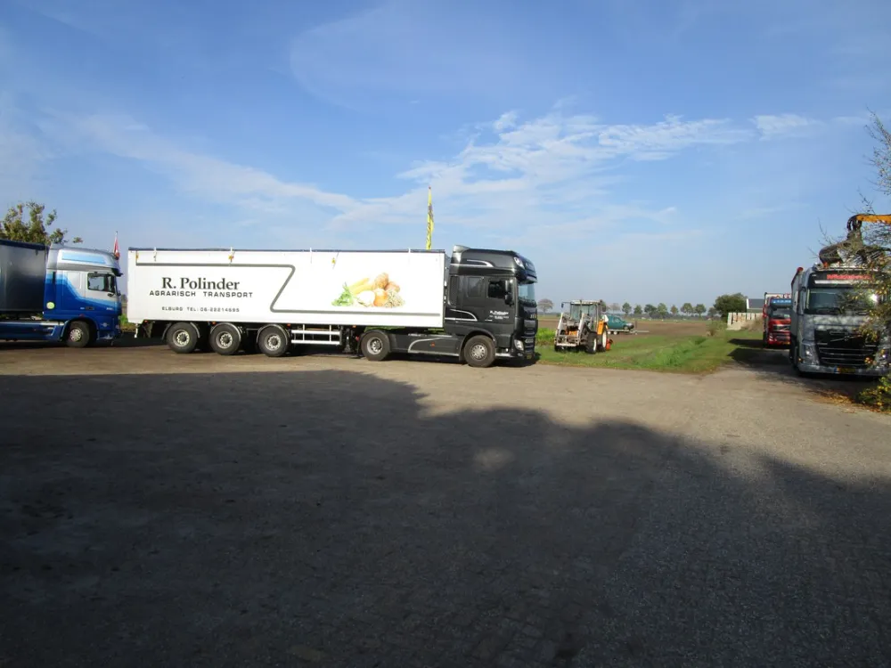 Boerderijcamping De Boergondiër