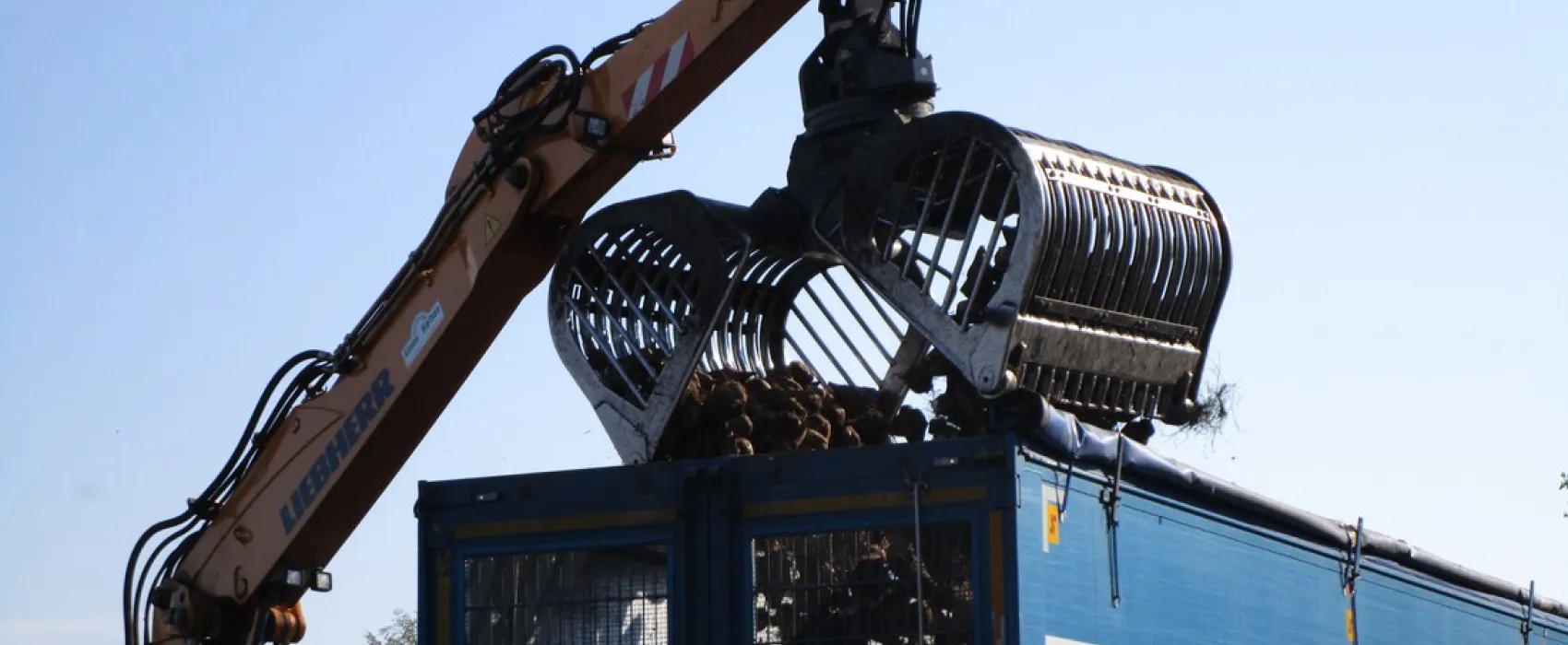 Boerderijcamping De Boergondiër