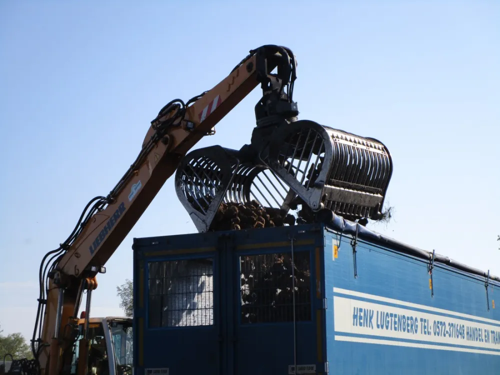 Boerderijcamping De Boergondiër