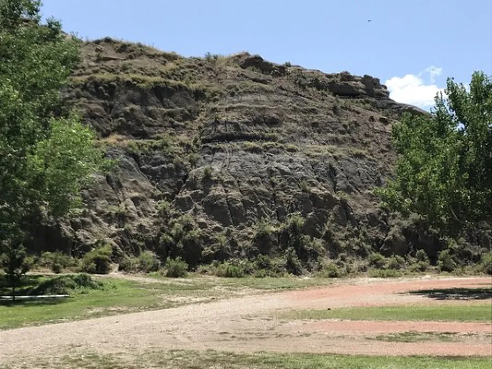 Big Sky Camp & RV Park