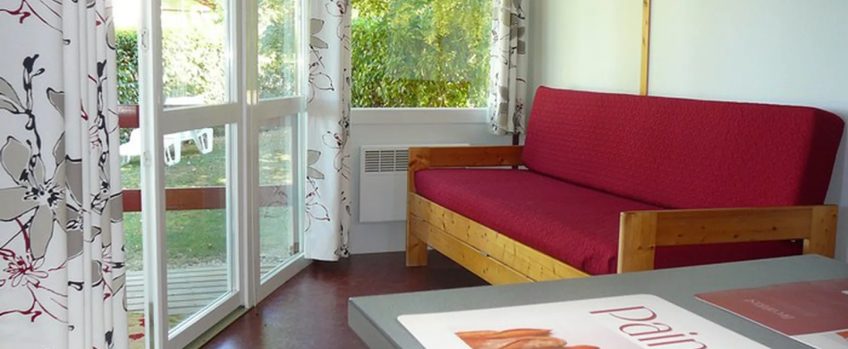 Les Chalets des Mousquetaires