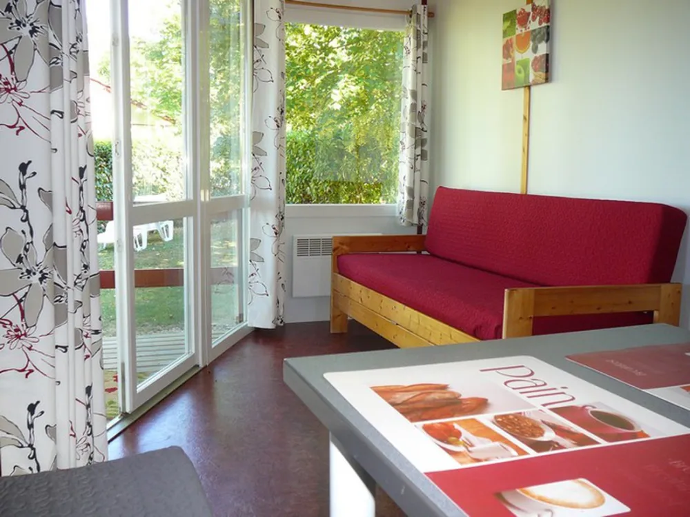 Les Chalets des Mousquetaires