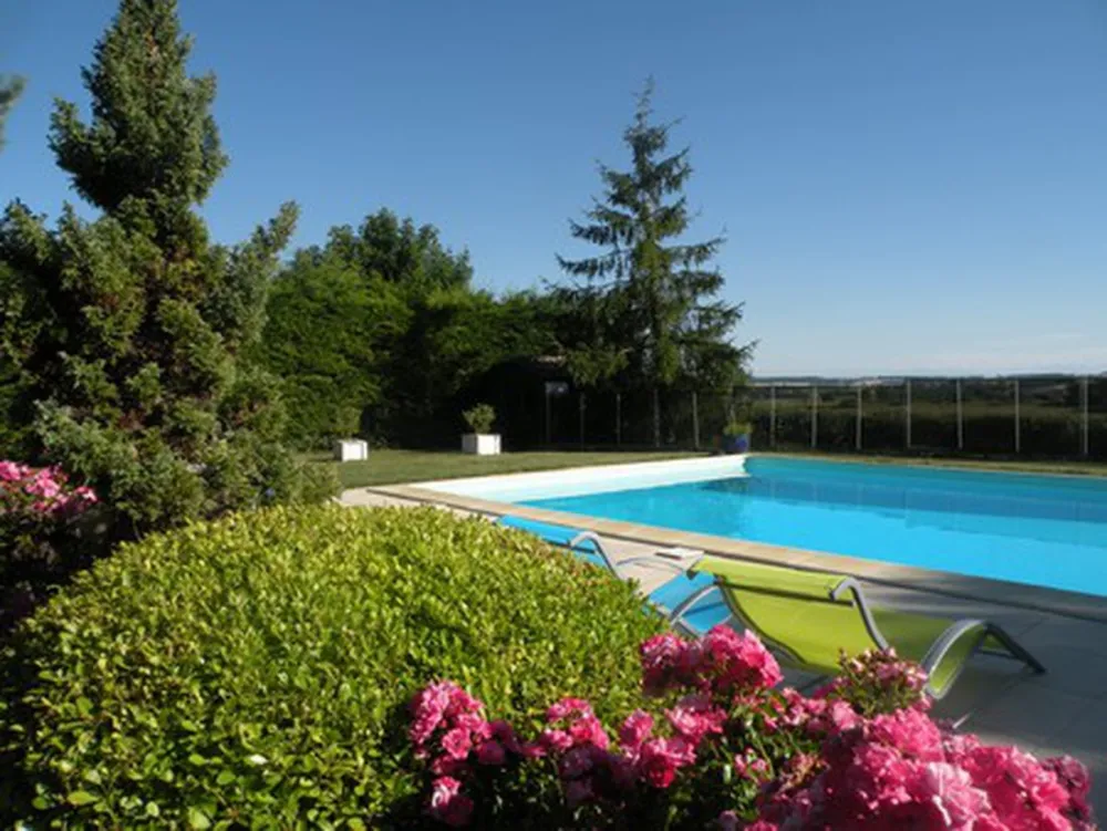 Les Chalets des Mousquetaires