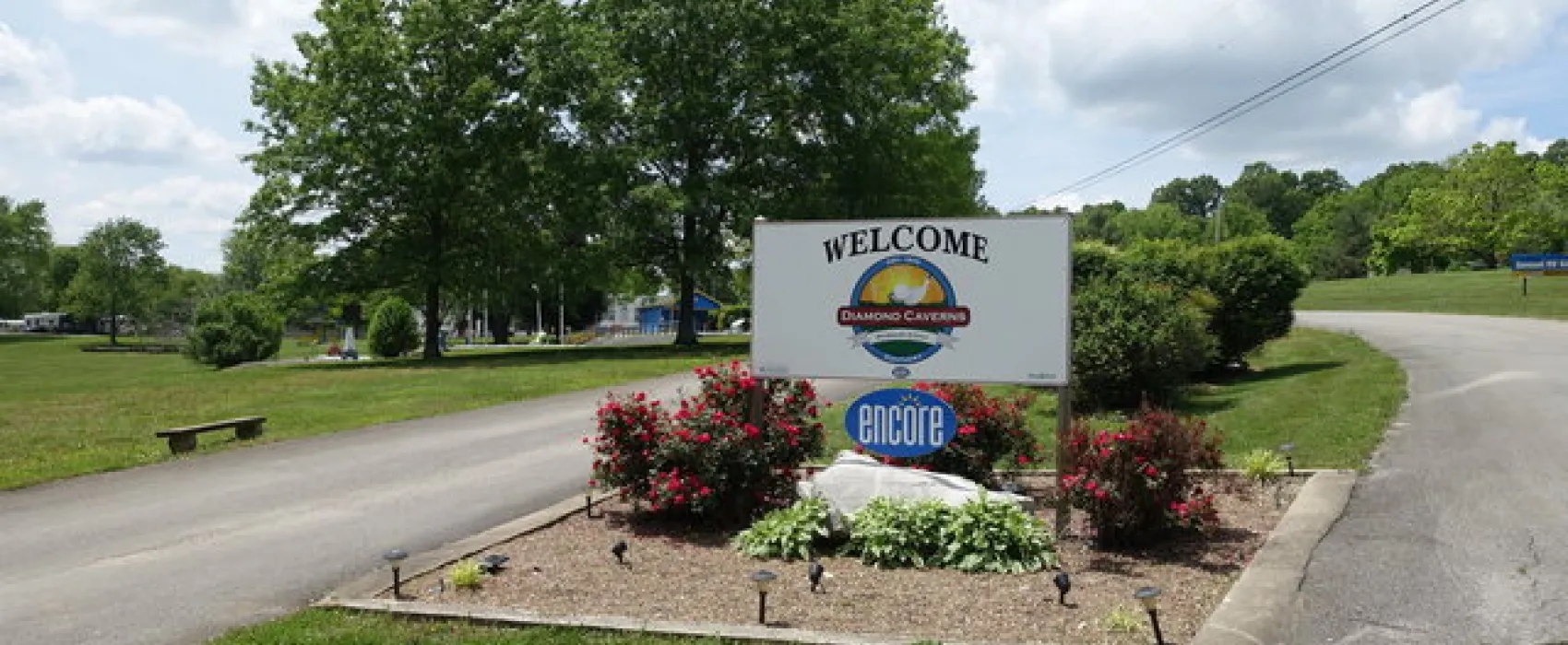 Diamond Caverns RV Resort & Golf