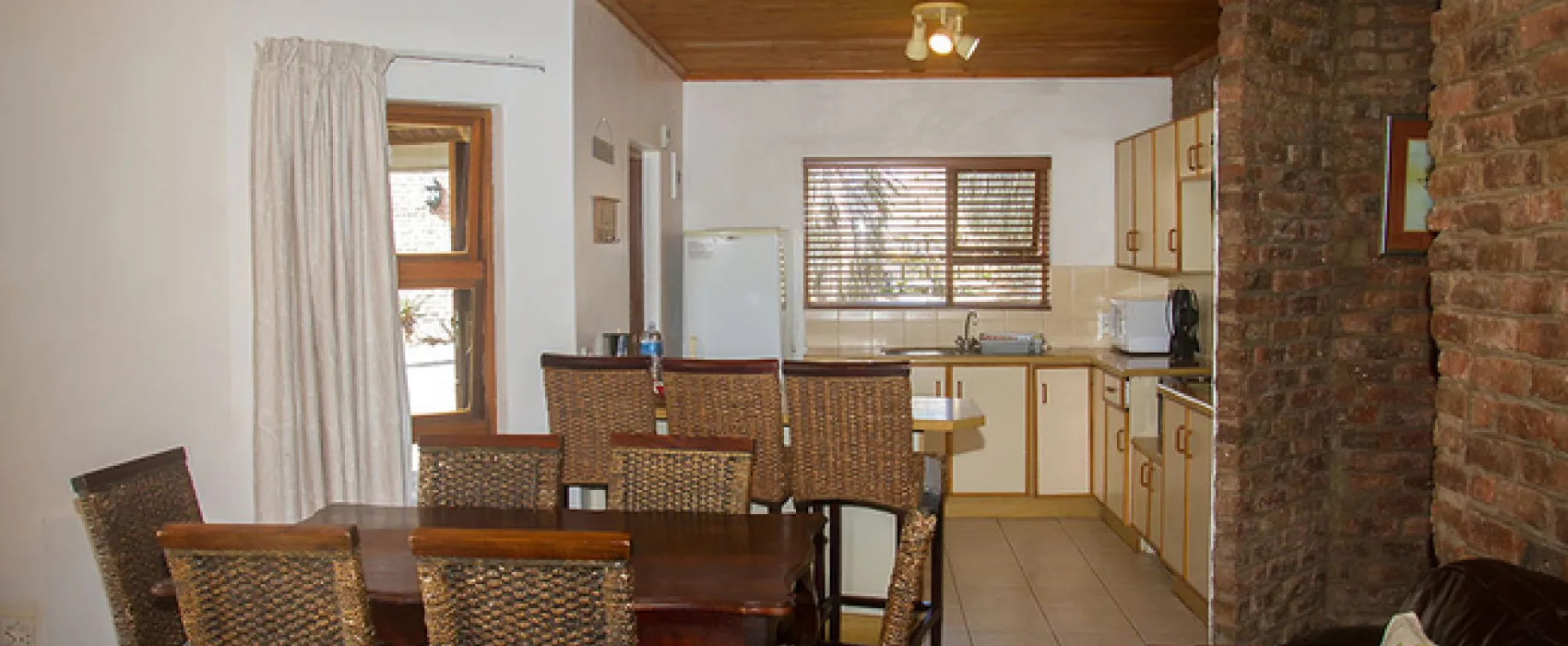 Areena Riverside Resort