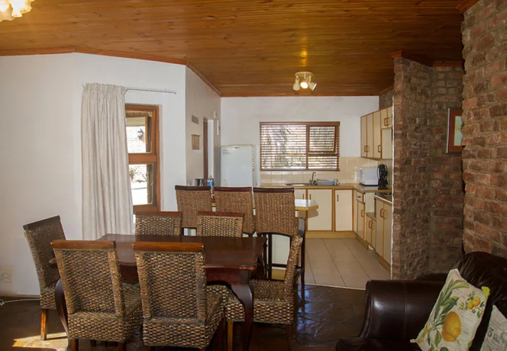 Areena Riverside Resort