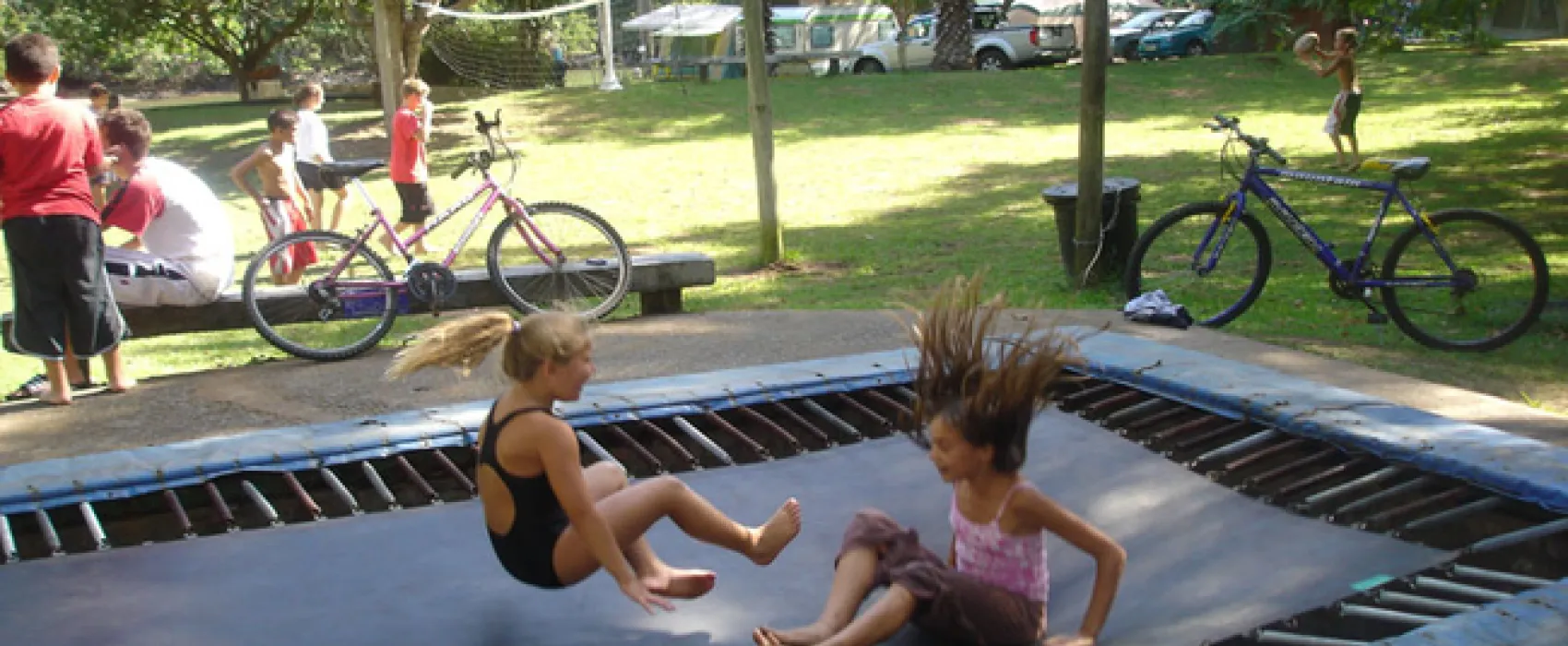 Areena Riverside Resort