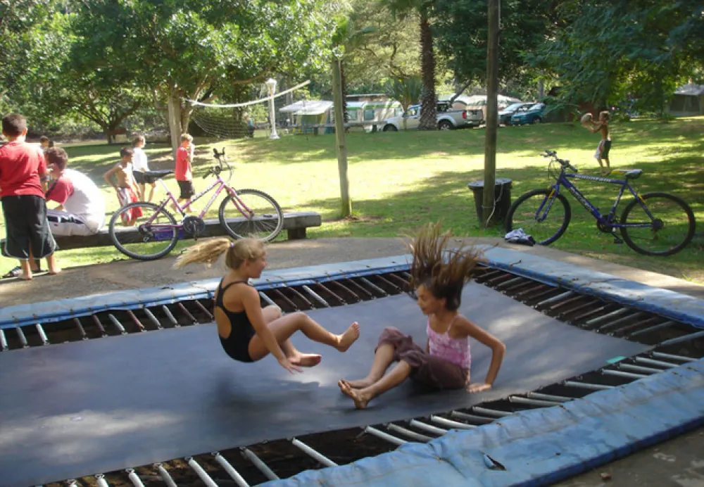 Areena Riverside Resort