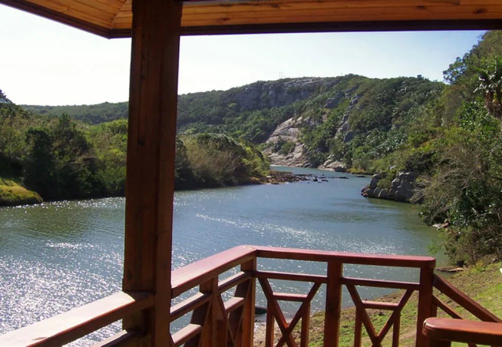 Areena Riverside Resort