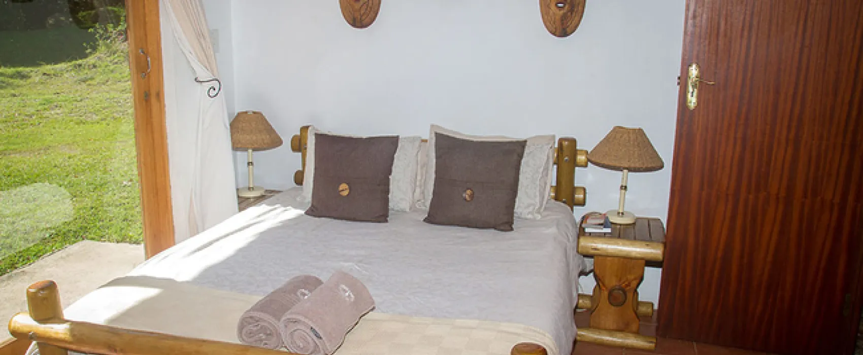 Areena Riverside Resort