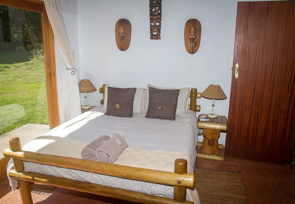 Areena Riverside Resort