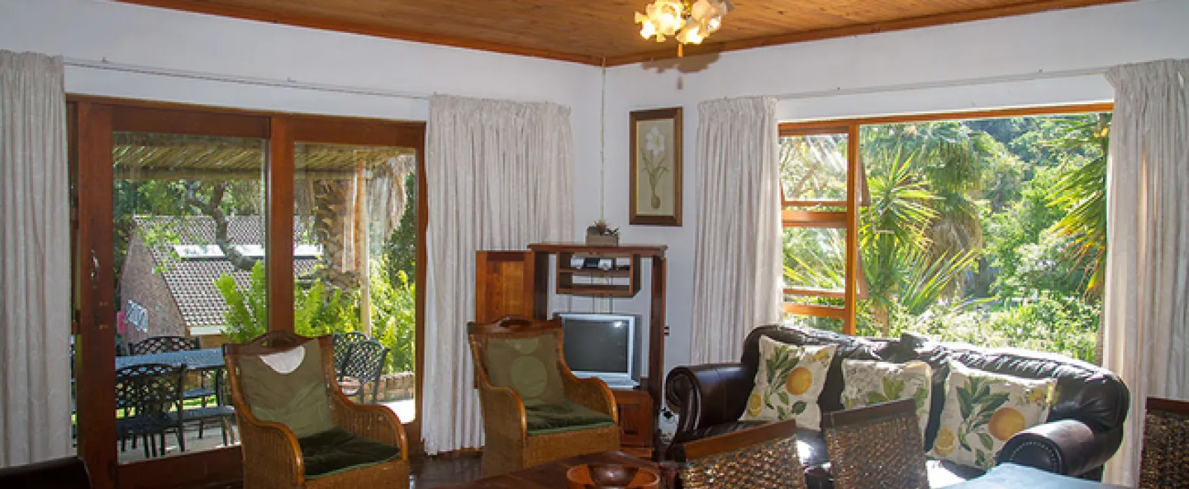 Areena Riverside Resort