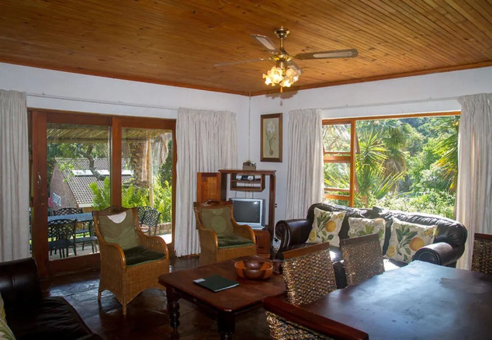 Areena Riverside Resort