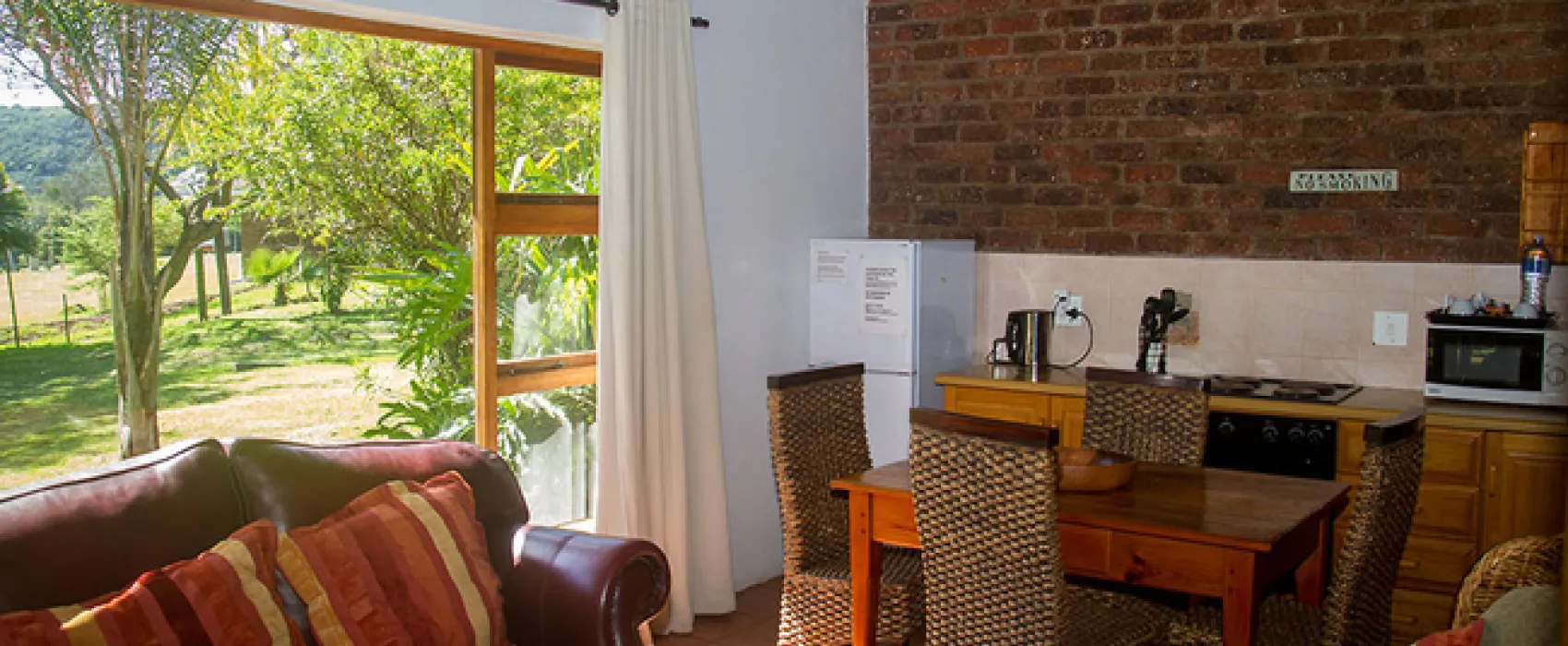 Areena Riverside Resort