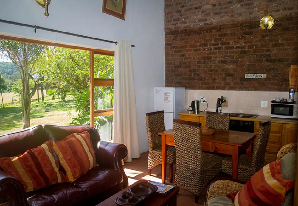 Areena Riverside Resort