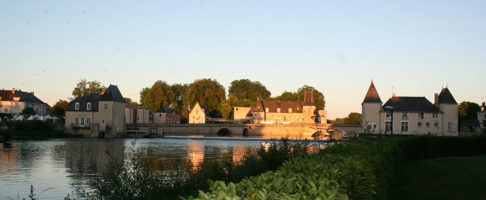 Municipal de La Route d'Or