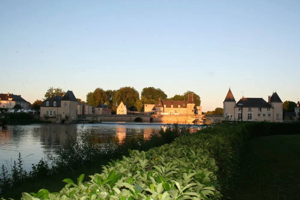 Municipal de La Route d'Or