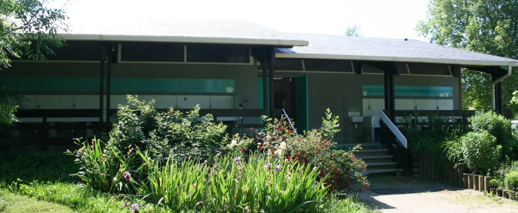 Municipal de La Route d'Or